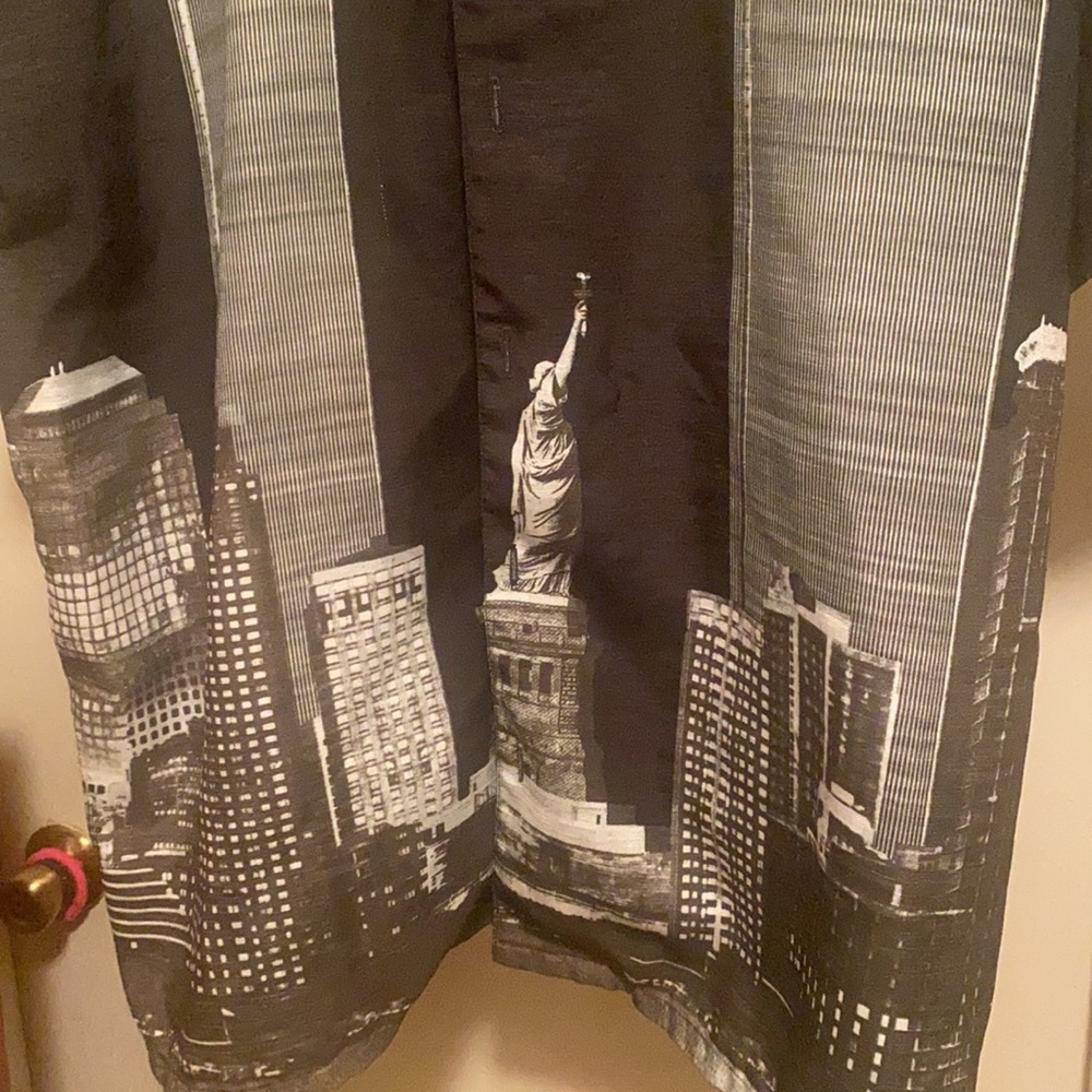 17 1/2 men’s shirt - Picture 3 of 5